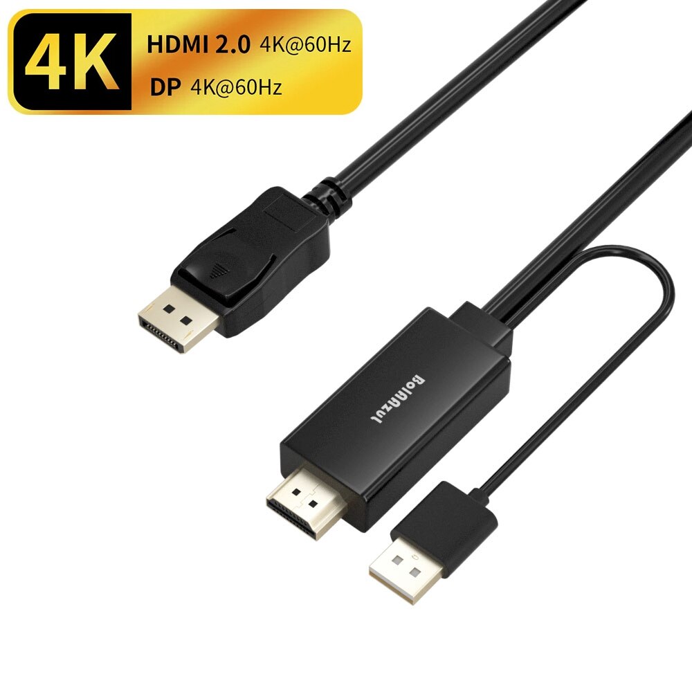 HDMI 2.0-÷ Ʈ ̺, Ƽ HDMI -DP 1...